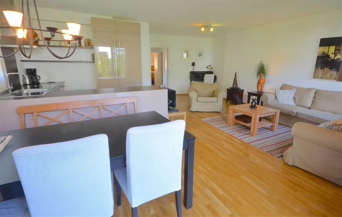 Appartement Lenny