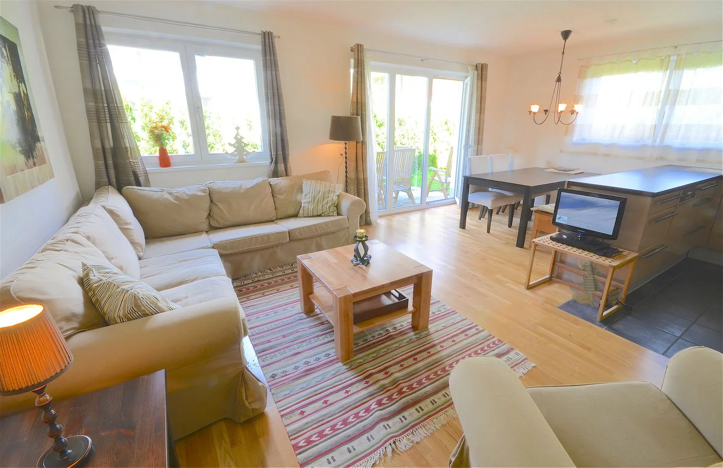 Appartement Lenny