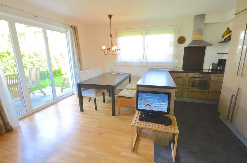 Appartement Lenny