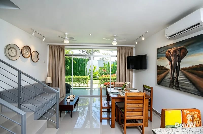 Apartamento Shiva MB2