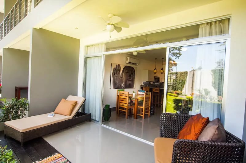 Apartamento Shiva MB2