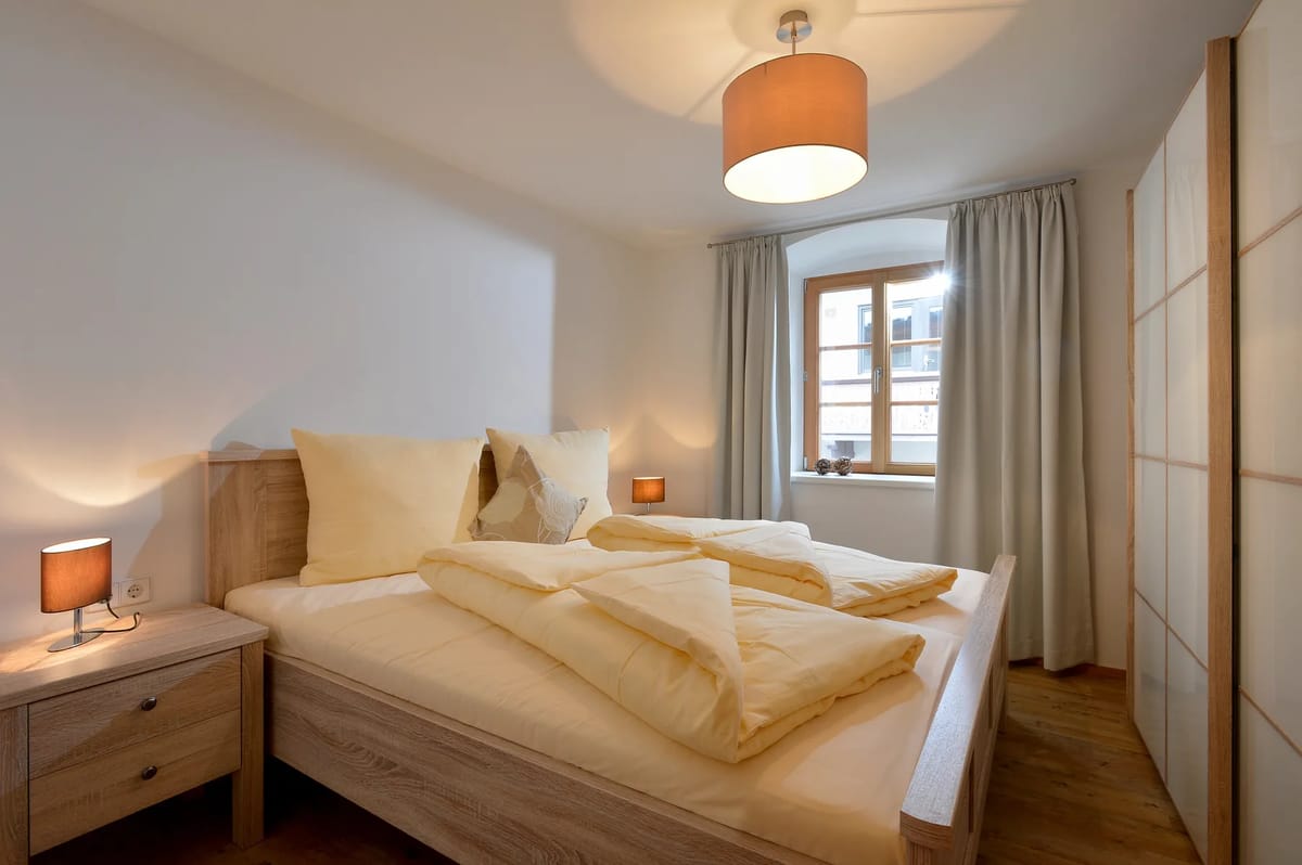 Apartment in Hopfgarten - Jägerhaus APP Elisabeth