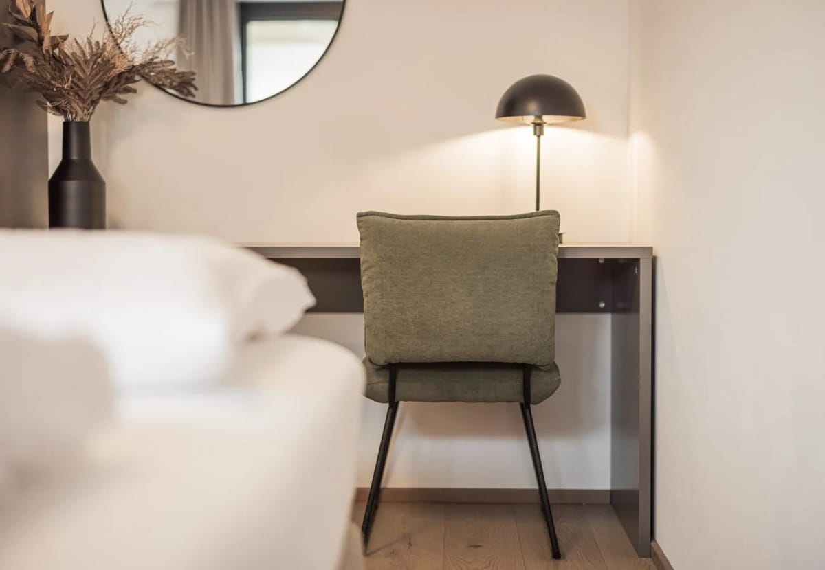 Apartment in Kirchberg in Tirol - Gipfelglück Classic TOP 2