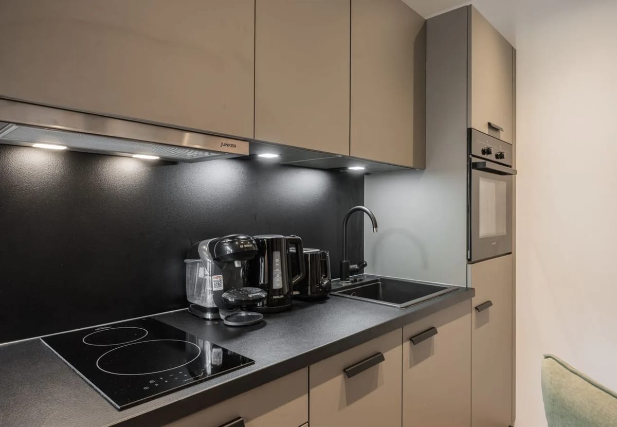 Apartment in Kirchberg in Tirol - Gipfelglück Classic TOP 2