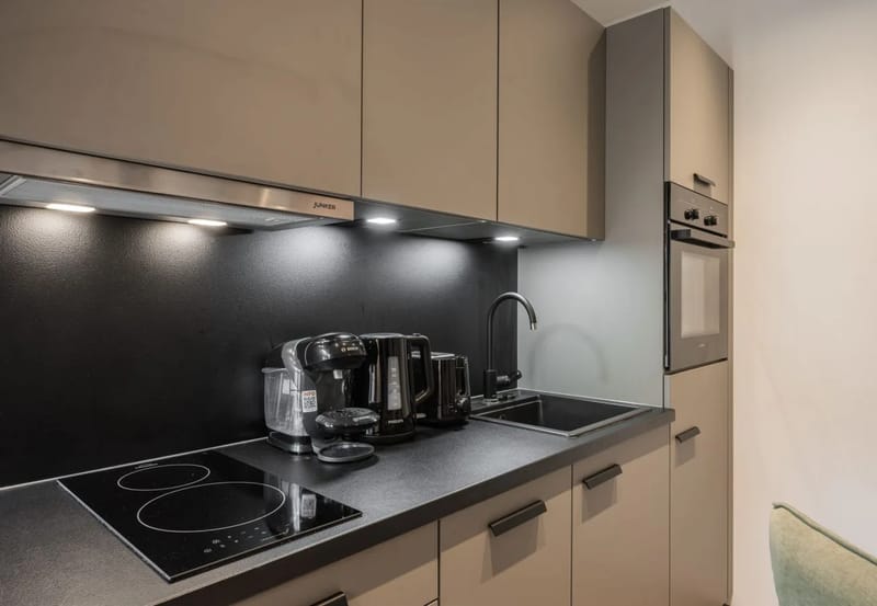 Apartamento en Kirchberg in Tirol - Gipfelglück Classic TOP 2