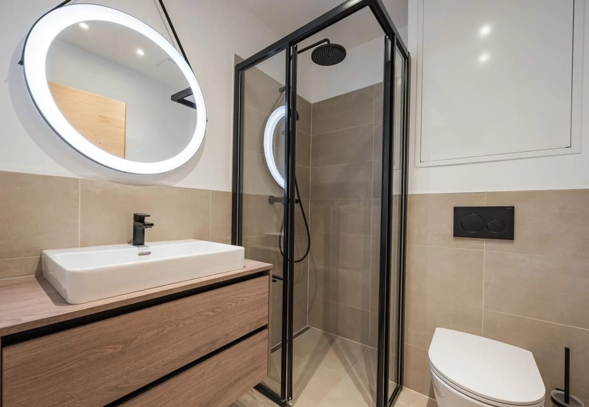 Apartment in Kirchberg in Tirol - Gipfelglück Classic TOP 2