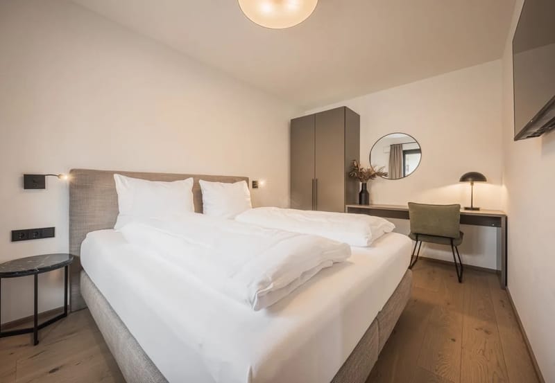 Apartamento en Kirchberg in Tirol - Gipfelglück Classic TOP 2