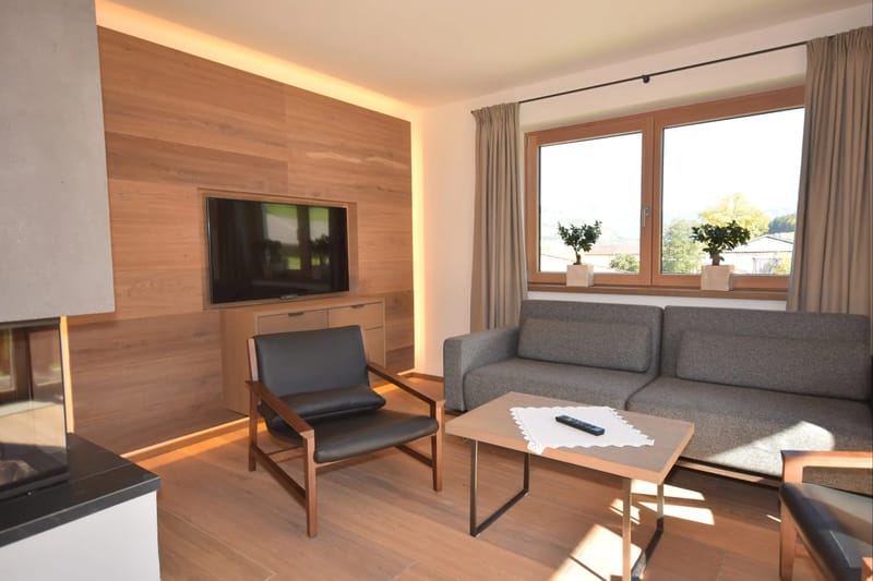 Apartamento en Brixen im Thale - Brandstätter 1