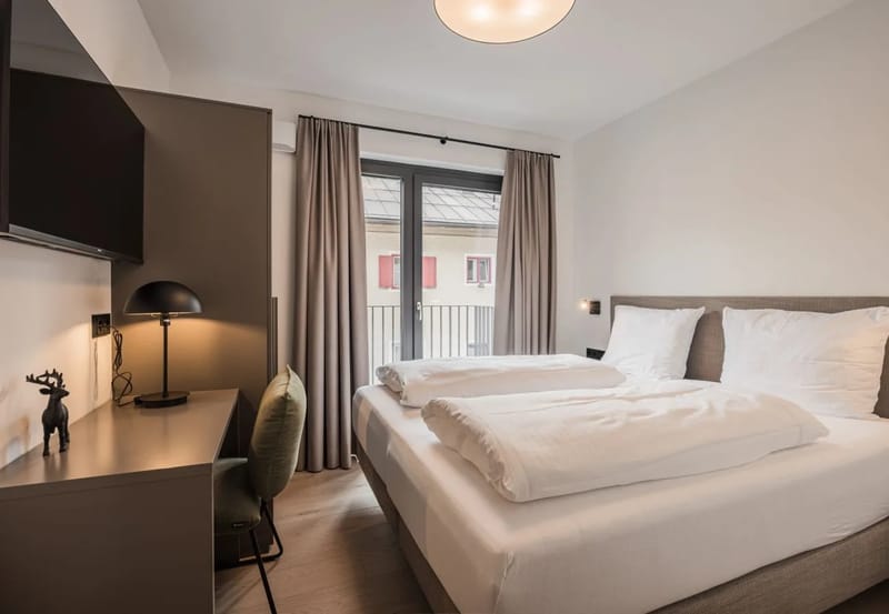Apartamento en Kirchberg in Tirol - Gipfelglück Family TOP 6