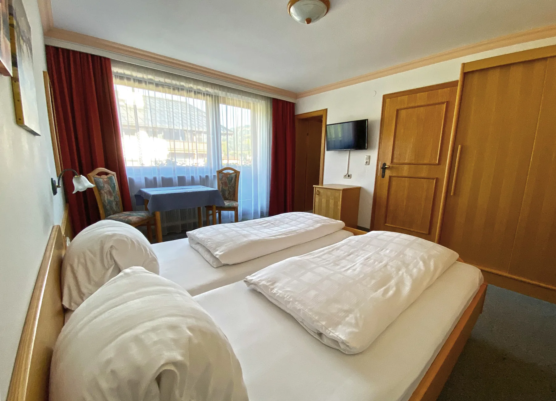 Estudio en Kirchberg in Tirol - Franglhof Fleckalm