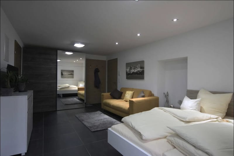 Apartamento en Hopfgarten - Jägerhaus APP Georg