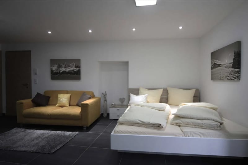 Apartamento en Hopfgarten - Jägerhaus APP Georg
