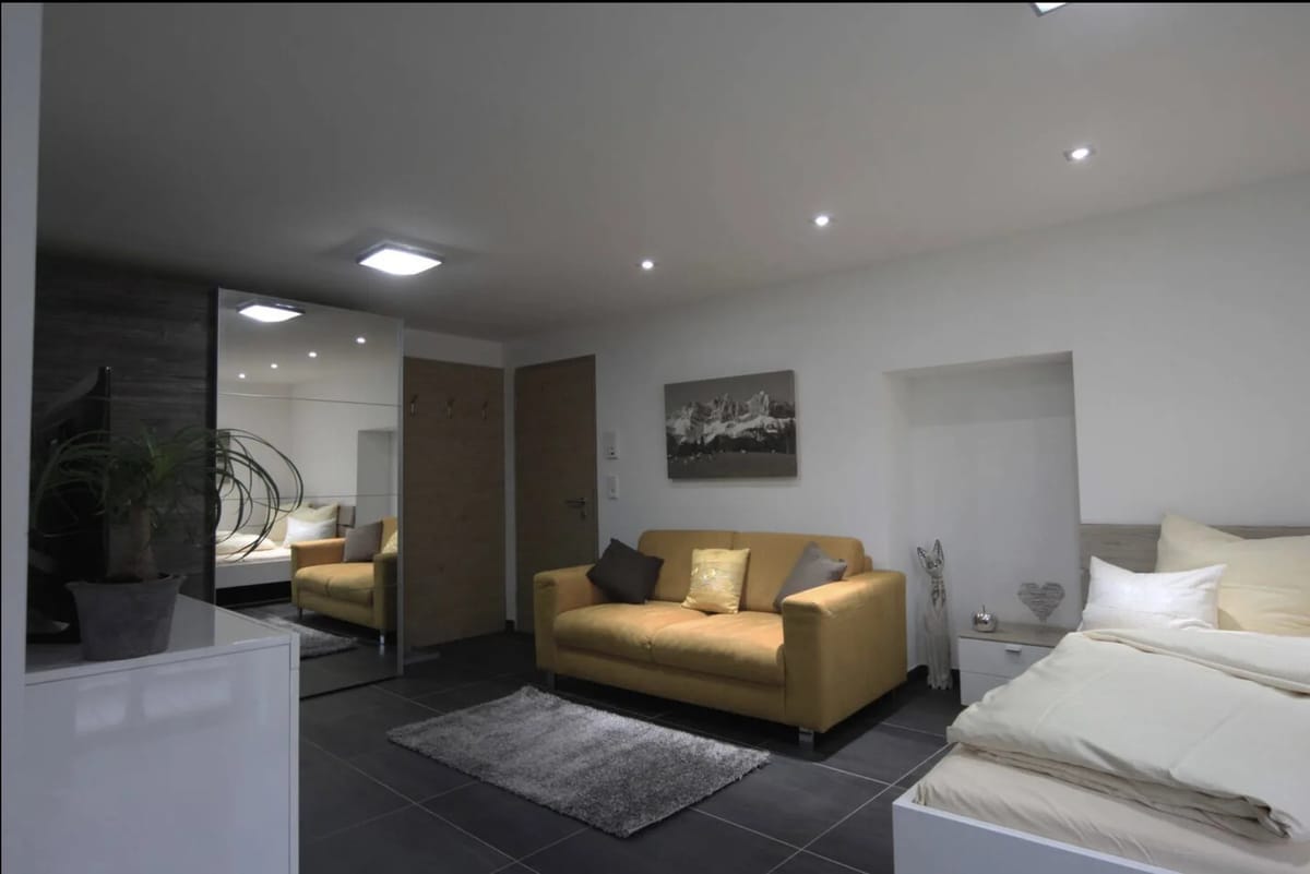 Apartamento en Hopfgarten - Jägerhaus APP Georg