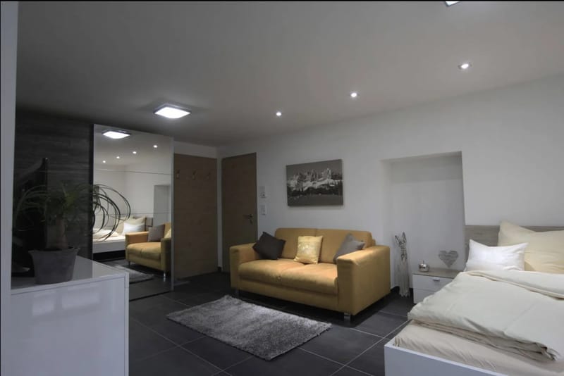Apartamento en Hopfgarten - Jägerhaus APP Georg
