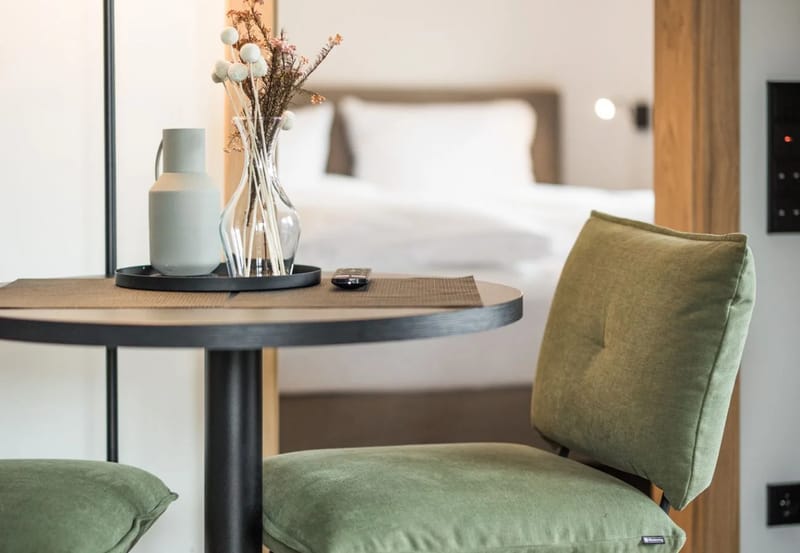 Apartamento en Kirchberg in Tirol - Gipfelglück DUO TOP 9