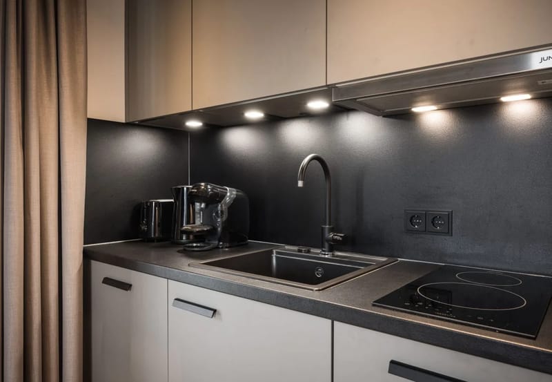Apartamento en Kirchberg in Tirol - Gipfelglück DUO TOP 9