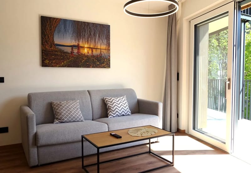 Apartamento en Saalbach - BERGZEIT Appartement Top 2