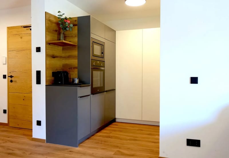 Apartamento en Saalbach - BERGZEIT Appartement Top 2