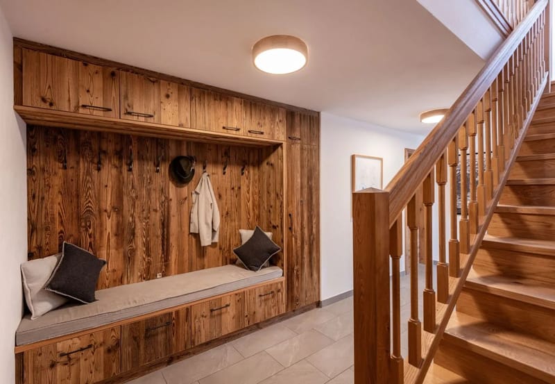 Casa en Kirchberg in Tirol - Kinkara Lodge