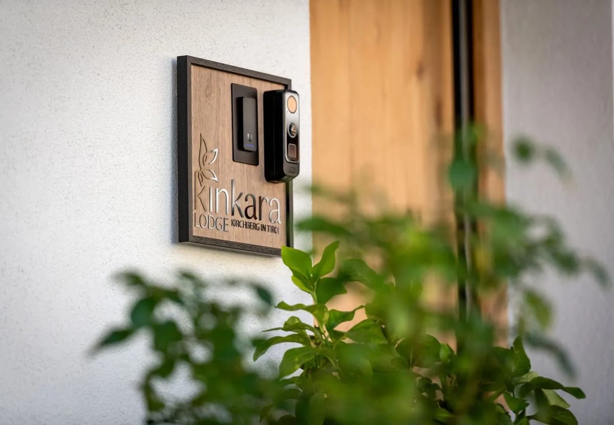 Casa en Kirchberg in Tirol - Kinkara Lodge
