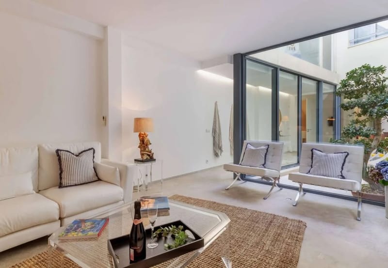 Terraced House in Pollensa - Can Aloy