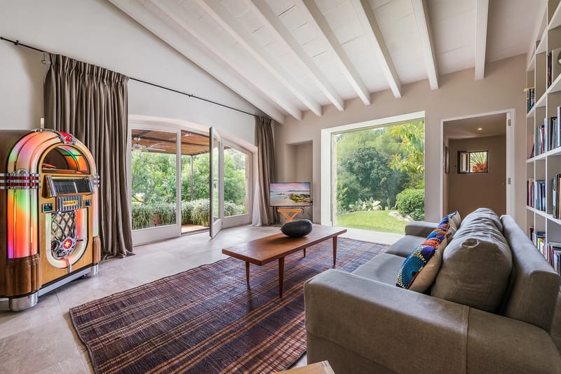 Villa in Pollensa - Ternelles Gran