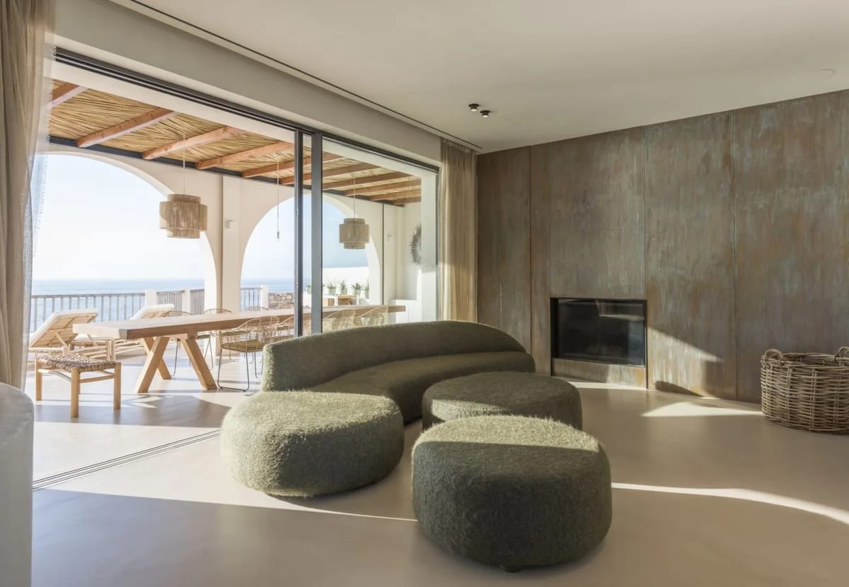 Villa en Sóller - Villa Miranda