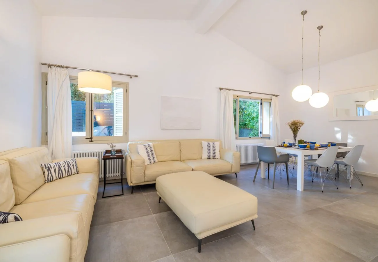 Villa in Pollensa - Hipocamp La Font