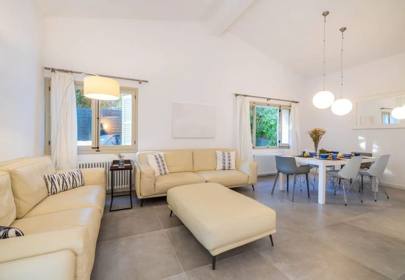 Villa in Pollensa - Hipocamp La Font