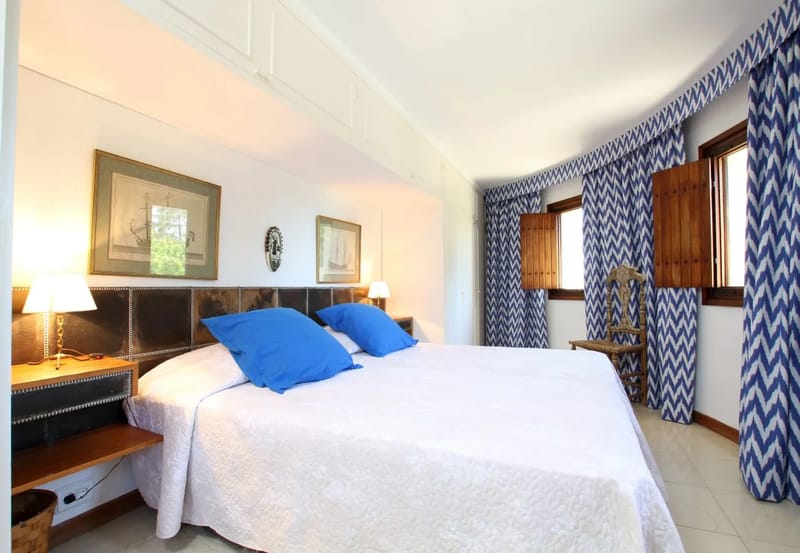 Villa en Pollensa - El Bikoro