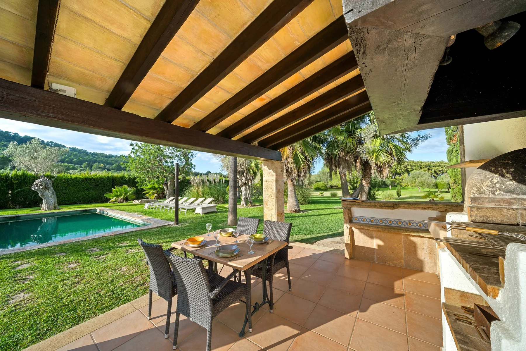 Villa in Alcudia - Can Segue
