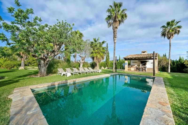 Villa en Alcúdia - Can Segue