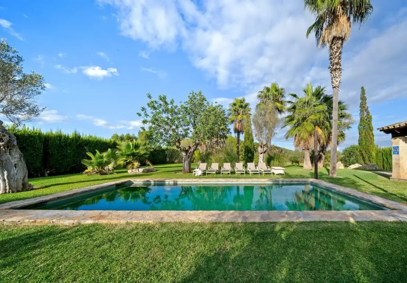 Villa en Alcúdia - Can Segue