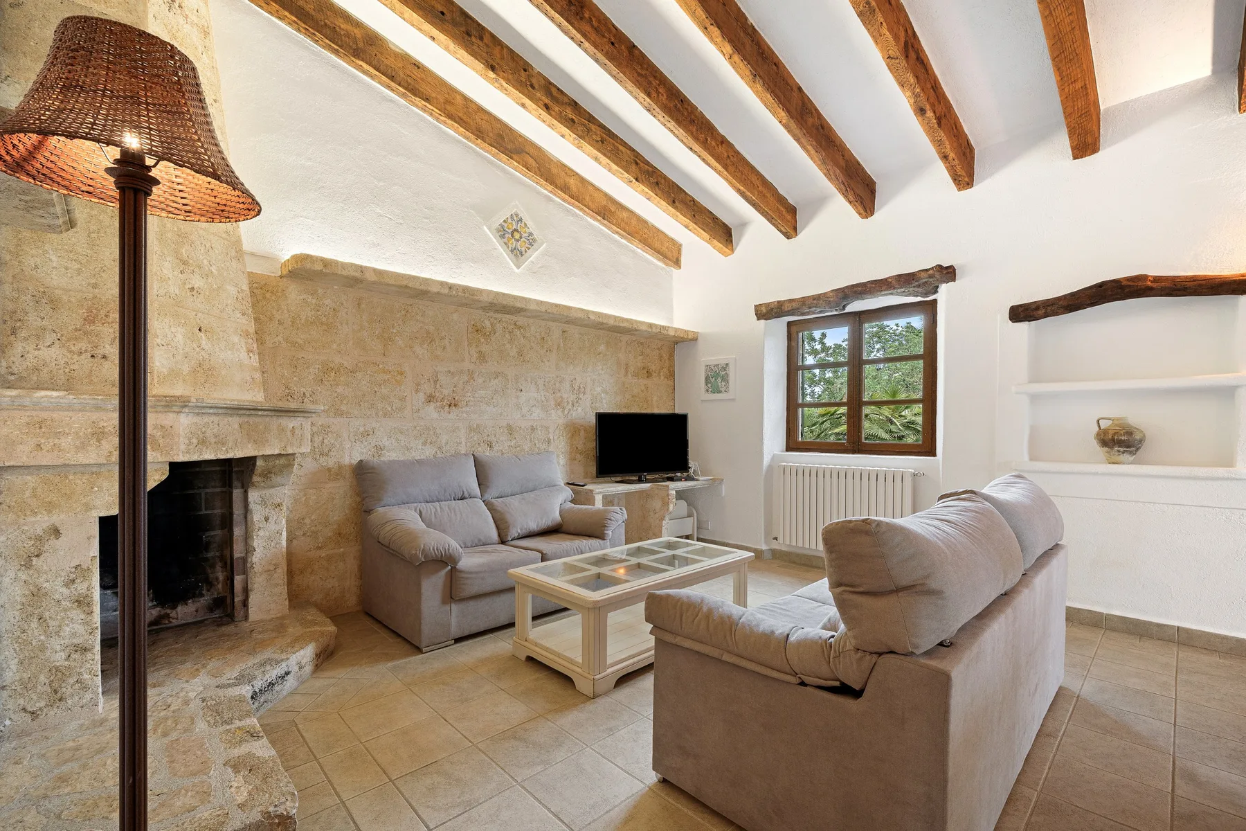 Villa in Alcudia - Can Segue