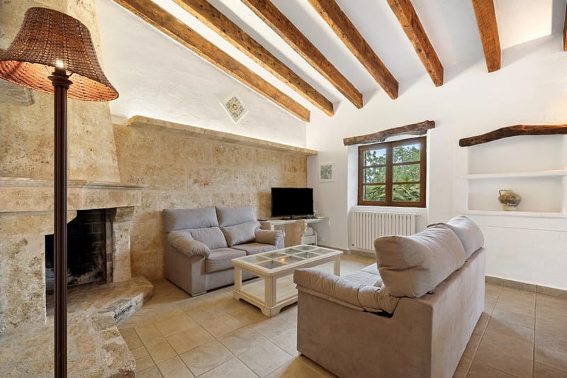 Villa en Alcúdia - Can Segue