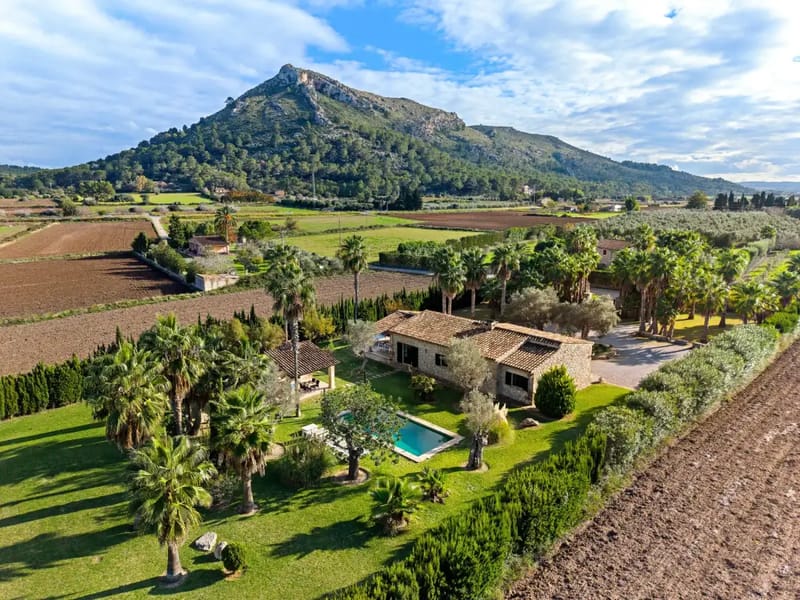 Villa in Alcudia - Can Segue