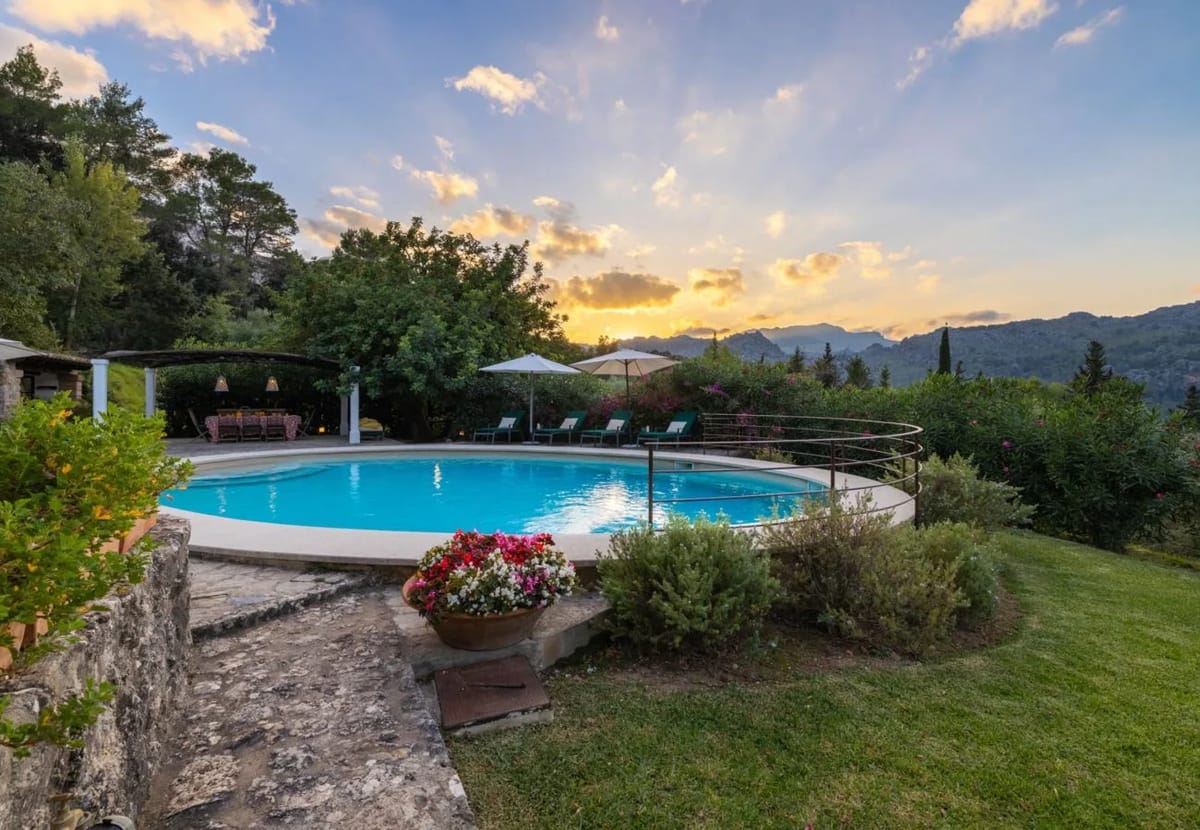 Villa en Pollensa - Can Picassa Tafona