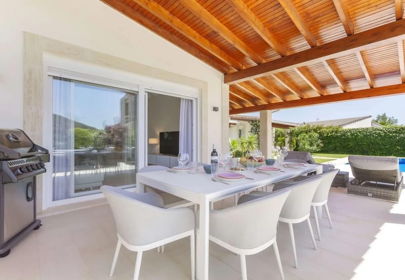 Villa en Pollensa - Villa Allegra