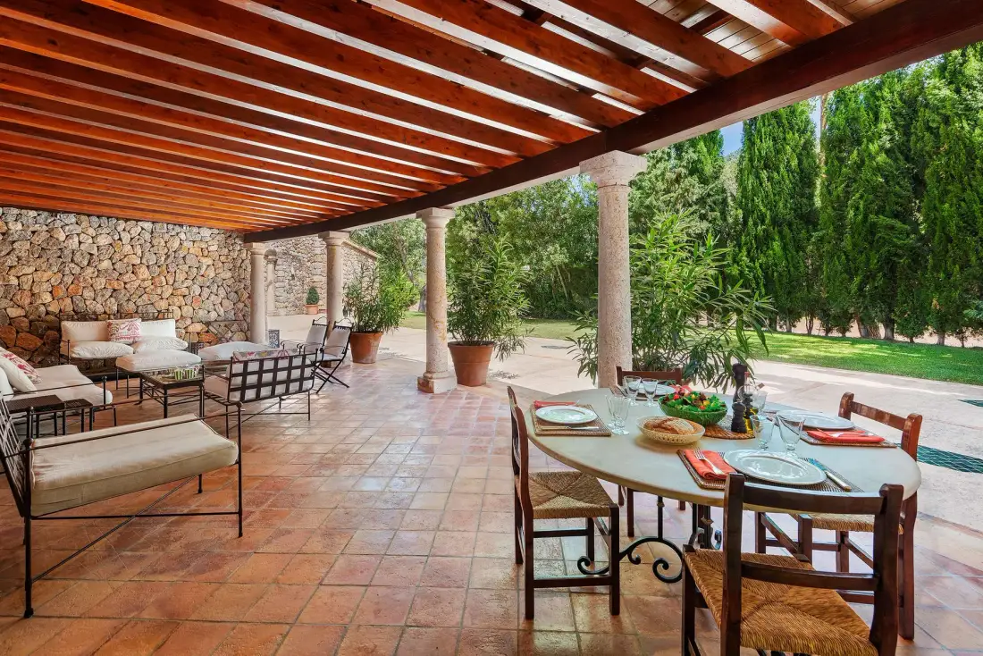 Villa in Valldemossa - Villa Matge Valldemossa
