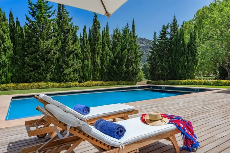 Villa en Valldemossa - Villa Matge Valldemossa