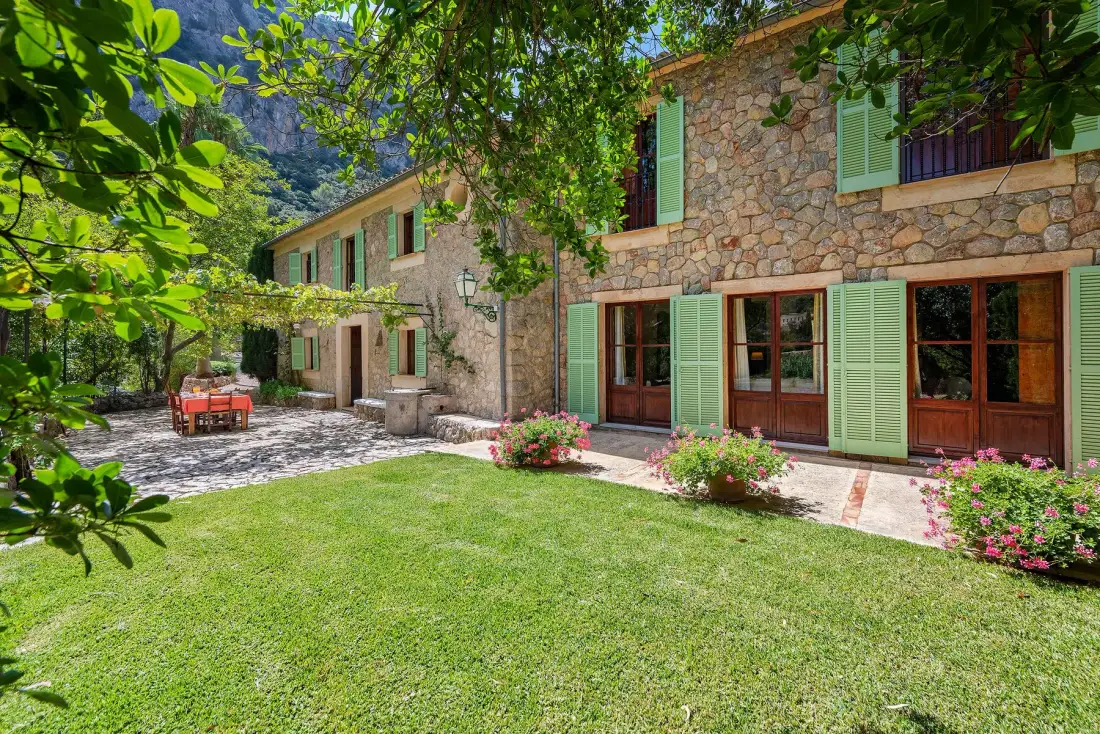 Villa in Valldemossa - Villa Matge Valldemossa