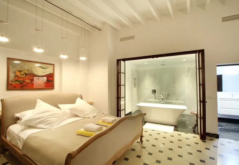 Terraced House in Pollensa - Mallorca One
