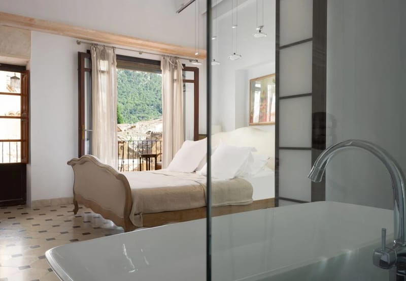 Terraced House in Pollensa - Mallorca One