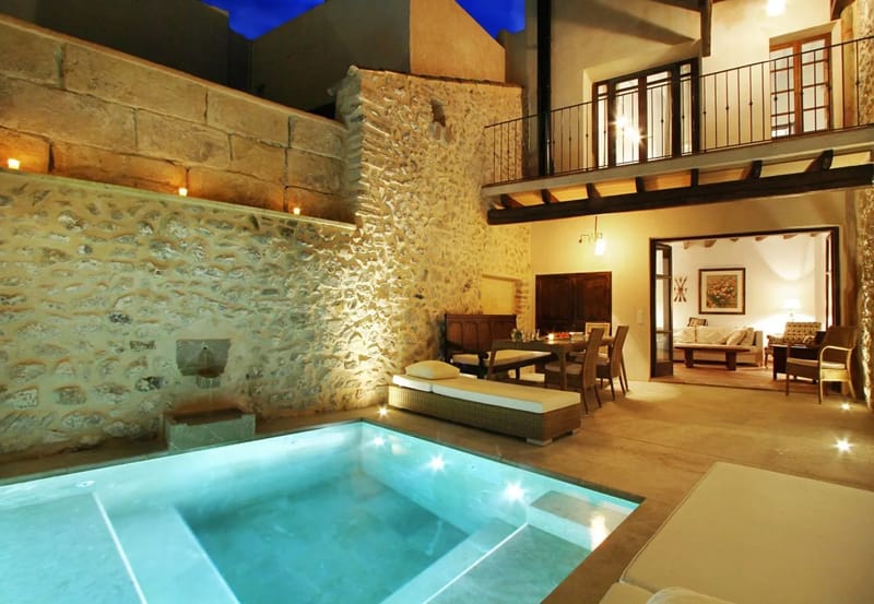 Terraced House in Pollensa - Mallorca One