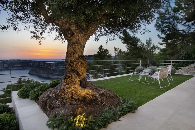 Villa en Andratx - Villa Puesta Del Sol