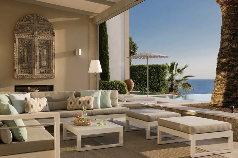 Villa en Andratx - Villa Puesta Del Sol