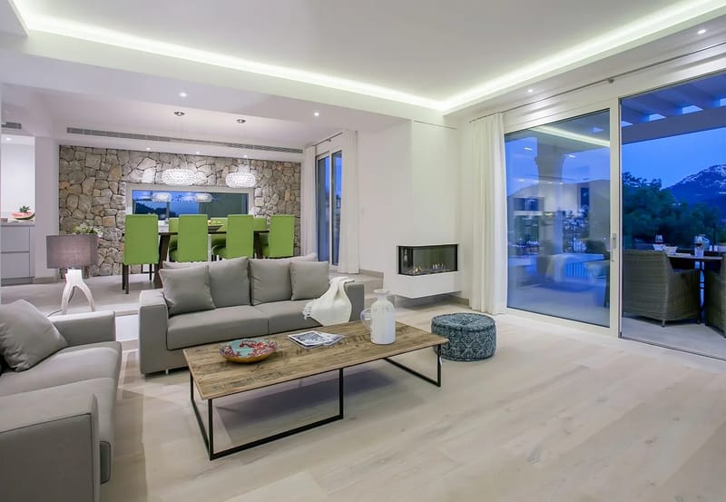 Villa in Andratx - Villa Cori