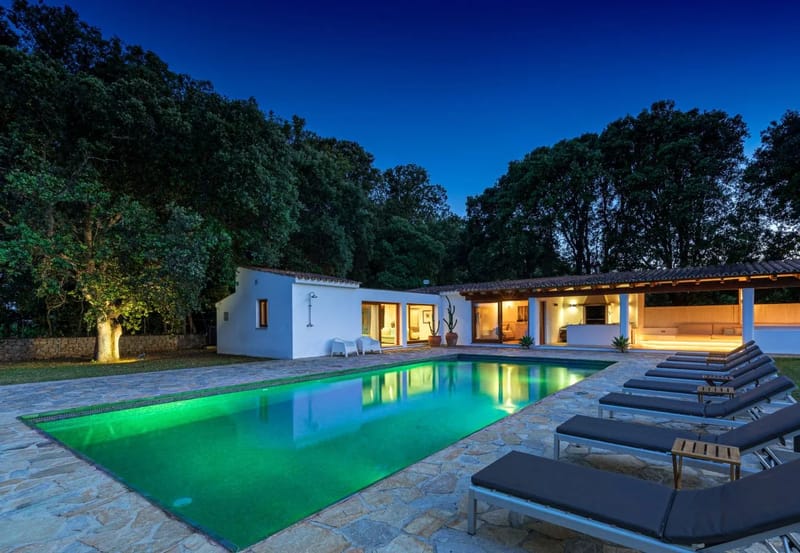 Villa en Pollensa - Cal Rei Gran
