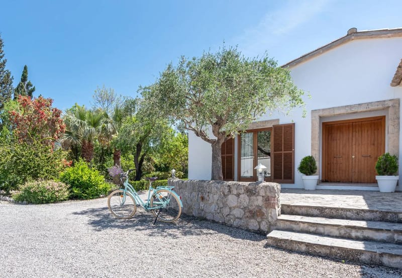 Villa en Pollensa - Cal Rei Gran