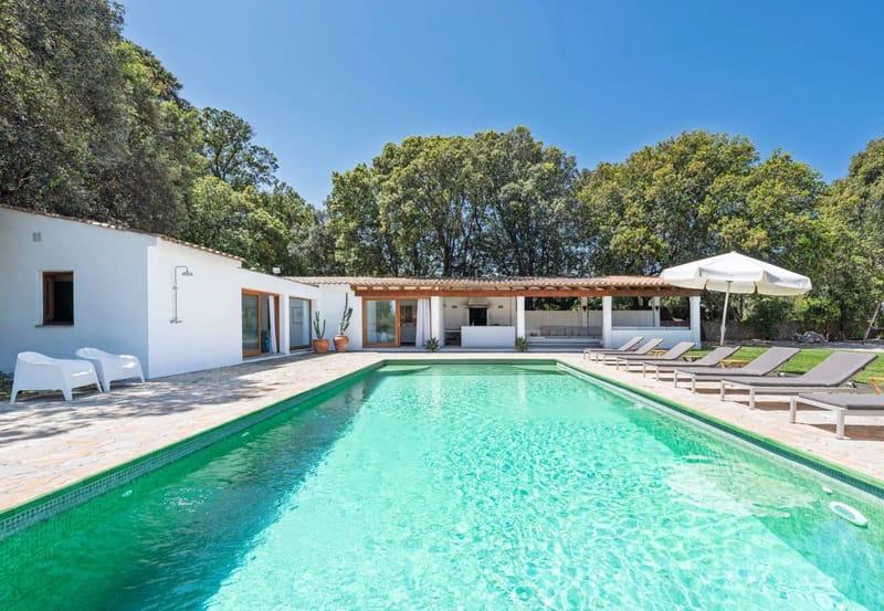 Villa en Pollensa - Cal Rei Gran
